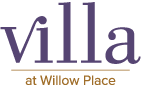 Villa at Willow Place